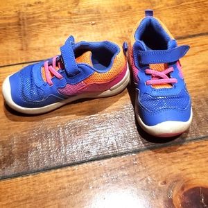 Toddler Stride Rite Sneaker